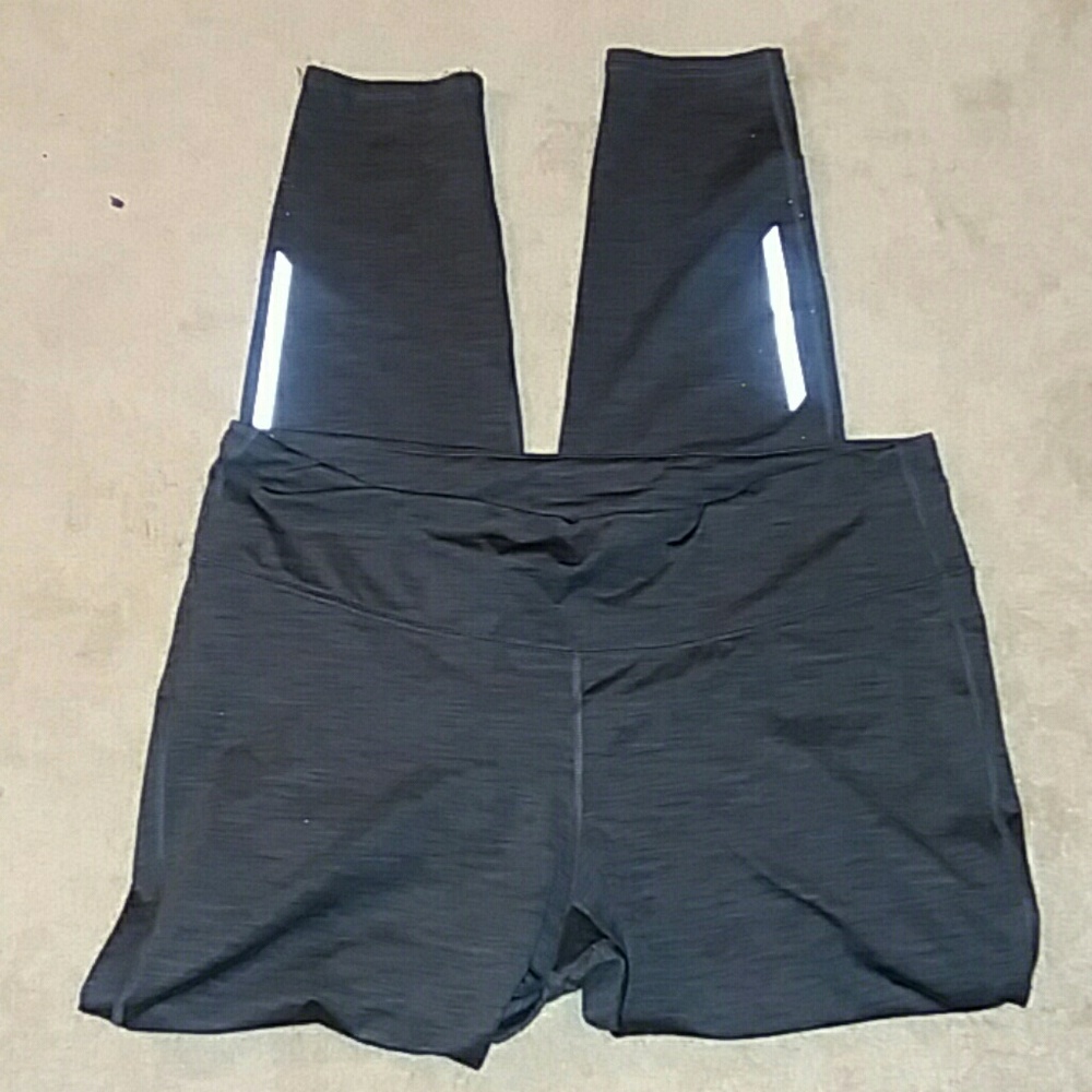 Workout pants